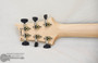 PRS Vela Limited Edition Black Limba Satin Natural (s/n: 8678) | Northeast Music Center Inc.
