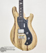 PRS Vela Limited Edition Black Limba Satin Natural (s/n: 8678) | Northeast Music Center Inc.