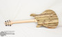 PRS Vela Limited Edition Black Limba Satin Natural (s/n: 8678) | Northeast Music Center Inc.