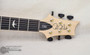 PRS Vela Limited Edition Black Limba Satin Natural (s/n: 8678) | Northeast Music Center Inc.
