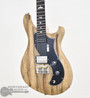 PRS Vela Limited Edition Black Limba Satin Natural (s/n: 9246) | Northeast Music Center Inc.