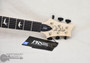PRS Vela Limited Edition Black Limba Satin Natural (s/n: 9246) | Northeast Music Center Inc.