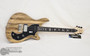 PRS Vela Limited Edition Black Limba Satin Natural (s/n: 9246) | Northeast Music Center Inc.