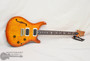 PRS SE Custom 24 Semi-Hollow Piezo Vintage Sunburst (s/n: 4794)