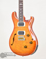 PRS SE Custom 24 Semi-Hollow Piezo Vintage Sunburst (s/n: 4794)