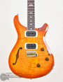 PRS SE Custom 24 Semi-Hollow Piezo Vintage Sunburst (s/n: 4794)