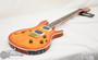 PRS SE Custom 24 Semi-Hollow Piezo Vintage Sunburst (s/n: 4794)