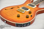PRS SE Custom 24 Semi-Hollow Piezo Vintage Sunburst (s/n: 4794)