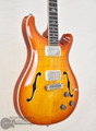 PRS SE HollowBody II Piezo Vintage Sunburst (s/n: 3050) | Northeast Music Center Inc.