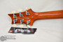 PRS SE HollowBody II Piezo Vintage Sunburst (s/n: 3050) | Northeast Music Center Inc.