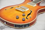 PRS SE HollowBody II Piezo Vintage Sunburst (s/n: 3050) | Northeast Music Center Inc.