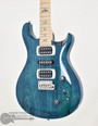 PRS SE Swamp Ash Special 22 Iri Blue (s/n: 8469) | Northeast Music Center Inc.
