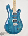 PRS SE Swamp Ash Special 22 Iri Blue (s/n: 8469) | Northeast Music Center Inc.