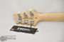 PRS SE Swamp Ash Special 22 Iri Blue (s/n: 8469) | Northeast Music Center Inc.