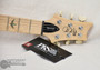 PRS SE Swamp Ash Special 22 Iri Blue (s/n: 8469) | Northeast Music Center Inc.
