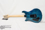 PRS SE Swamp Ash Special 22 Iri Blue (s/n: 8469) | Northeast Music Center Inc.