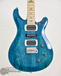 PRS SE Swamp Ash Special 22 Iri Blue (s/n: 8469) | Northeast Music Center Inc.
