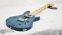 PRS SE Swamp Ash Special 22 Iri Blue (s/n: 8469) | Northeast Music Center Inc.