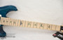PRS SE Swamp Ash Special 22 Iri Blue (s/n: 8469) | Northeast Music Center Inc.