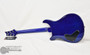 PRS SE Flat Back Hollowbody I Piezo Lake Blue ( s/n: 3536) | Northeast Music Center Inc.