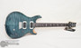 PRS SE CE 24 Slate Blue (Natural Back) (s/n: 2751) | Northeast Music Center Inc.