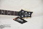 PRS SE CE 24 Slate Blue (Natural Back) (s/n: 2751) | Northeast Music Center Inc.