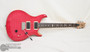 PRS SE Custom 24 Bonni Pink (s/n: 0461) | Northeast Music Center Inc.