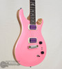 PRS SE Rock Lady Limited Edition - Pearl Pink Natural Back | Northeast Music Center Inc.