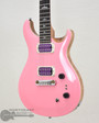 PRS SE Rock Lady Limited Edition - Pearl Pink Natural Back | Northeast Music Center Inc.