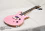 PRS SE Rock Lady Limited Edition - Pearl Pink Natural Back | Northeast Music Center Inc.