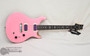 PRS SE Rock Lady Limited Edition - Pearl Pink Natural Back | Northeast Music Center Inc.