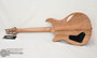 PRS SE Rock Lady Limited Edition - Pearl Pink Natural Back | Northeast Music Center Inc.