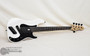 Dingwall SP1 5 String Bass Matte Ducati Pearl White (s/n: 4621) | Northeast Music Center Inc.