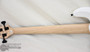 Dingwall SP1 5 String Bass Matte Ducati Pearl White (s/n: 4621) | Northeast Music Center Inc.