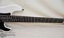 Dingwall SP1 5 String Bass Matte Ducati Pearl White (s/n: 4621) | Northeast Music Center Inc.