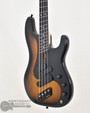 Dingwall SP1 4 String Bass Gloss Vintageburst (s/n: 9437) | Northeast Music Center Inc.