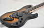 Dingwall SP1 4 String Bass Gloss Vintageburst (s/n: 9437) | Northeast Music Center Inc.