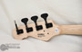 Dingwall SP1 4 String Bass Gloss Vintageburst (s/n: 9437) | Northeast Music Center Inc.