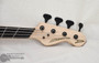 Dingwall SP1 4 String Bass Gloss Vintageburst (s/n: 9437) | Northeast Music Center Inc.