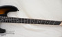 Dingwall SP1 4 String Bass Gloss Vintageburst (s/n: 9437) | Northeast Music Center Inc.