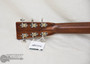 C.F. Martin 00028  Standard Series (s/n: 2475) | Northeast Music Center Inc.