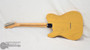 Fender American Original 50's Telecaster Butterscotch Blonde Used (s/n:9274) | Northeast Music Center Inc.