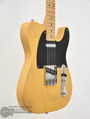 Fender American Original 50's Telecaster Butterscotch Blonde Used (s/n:9274) | Northeast Music Center Inc.