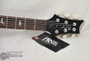 PRS SE 277 Baritone Charcoal Burst (s/n:4036) | Northeast Music Center Inc.