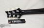 PRS SE 277 Baritone Charcoal Burst (s/n:4036) | Northeast Music Center Inc.