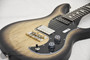 PRS S2 Vela Natural SmokeBurst Limited Edition (s/n: 8927) | Northeast Music Center Inc.