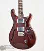 PRS Custom 24 Semi-Hollow Limited Edition 10 Top Red Tiger Used 2014 (s/n: 0440) | Northeast Music Center Inc.
