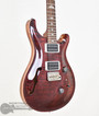 PRS Custom 24 Semi-Hollow Limited Edition 10 Top Red Tiger Used 2014 (s/n: 0440) | Northeast Music Center Inc.