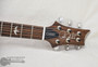 PRS Custom 24 Semi-Hollow Limited Edition 10 Top Red Tiger Used 2014 (s/n: 0440) | Northeast Music Center Inc.