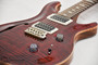 PRS Custom 24 Semi-Hollow Limited Edition 10 Top Red Tiger Used 2014 (s/n: 0440) | Northeast Music Center Inc.